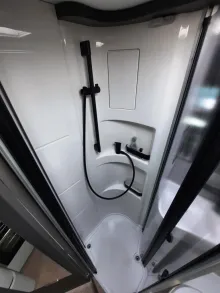 Fahrzeugbild Hymer B-Klasse MC I 600 Verfüg./Autark/AHK/TV/Markise #16
