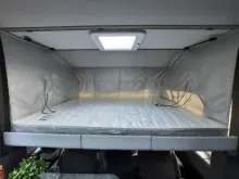 Fahrzeugbild Hymer B-Klasse MC I 600 Verfüg./Autark/AHK/TV/Markise #11