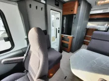 Fahrzeugbild Hymer B-Klasse MC I 600 Verfüg./Autark/AHK/TV/Markise #7