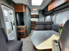 Fahrzeugbild Hymer B-Klasse MC I 600 Verfüg./Autark/AHK/TV/Markise #5