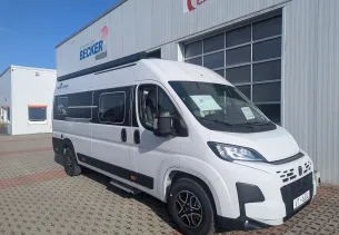 Bild VANTourer<br/>630 L GO!