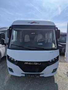 Fahrzeugbild Malibu I 430 KB-LE lightweight 3.5t 180PS A .- 2345 ohne Hubbett #1