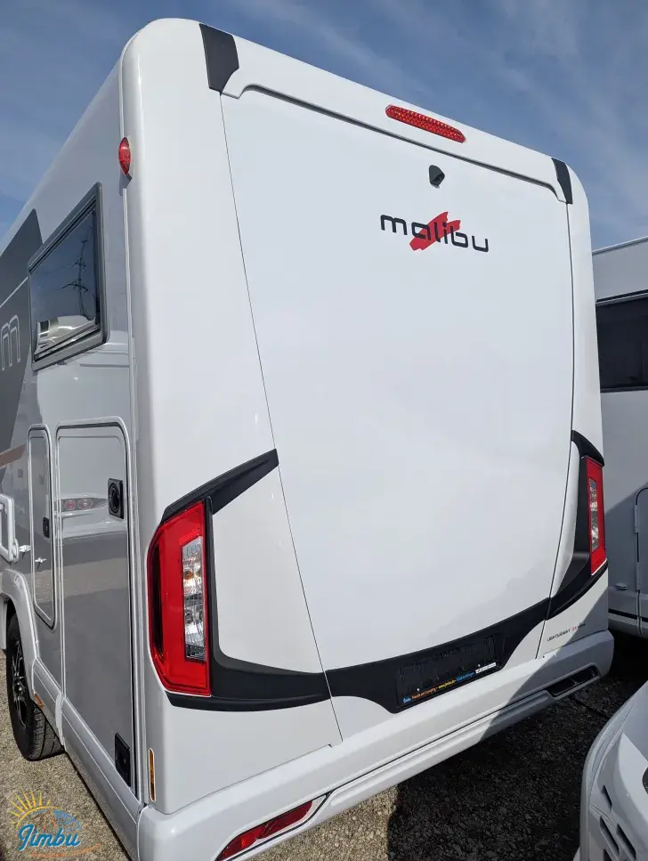 Fahrzeugbild Malibu I 430 KB-LE lightweight 3.5t 180PS A .- 2345 ohne Hubbett #3