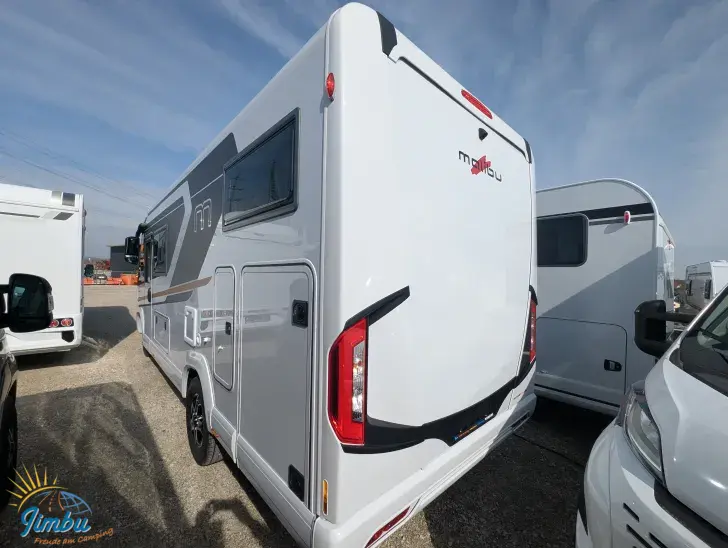 Fahrzeugbild Malibu I 430 KB-LE lightweight 3.5t 180PS A .- 2345 ohne Hubbett #4