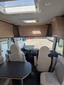 Fahrzeugbild Malibu I 430 KB-LE lightweight 3.5t 180PS A .- 2345 ohne Hubbett #8