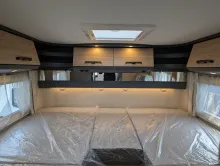 Fahrzeugbild Malibu I 430 KB-LE lightweight 3.5t 180PS A .- 2345 ohne Hubbett #12