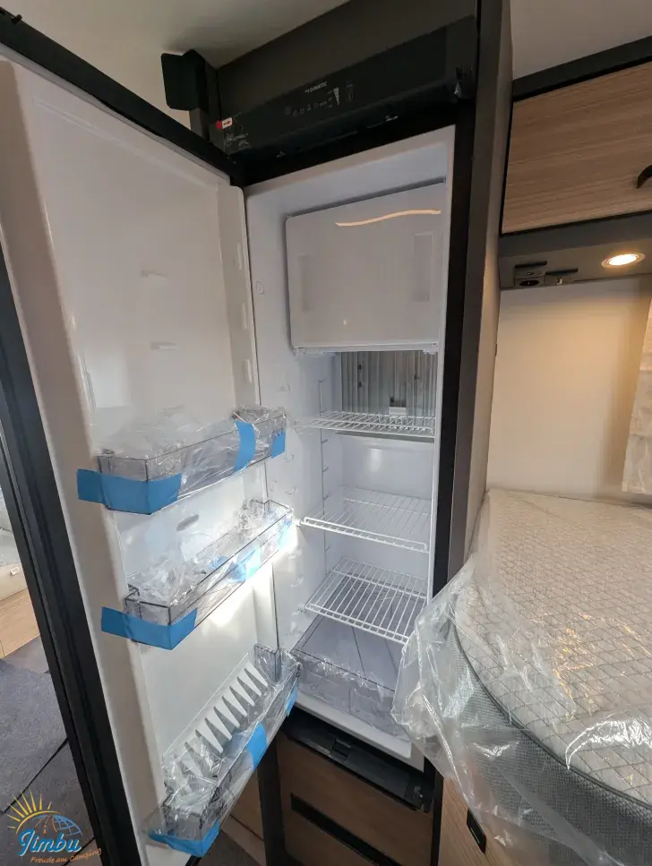 Fahrzeugbild Malibu I 430 KB-LE lightweight 3.5t 180PS A .- 2345 ohne Hubbett #17