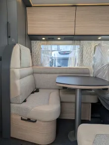 Fahrzeugbild Malibu I 430 KB-LE lightweight 3.5t 180PS A .- 2345 ohne Hubbett #9