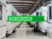 Fahrzeugbild Fendt Apero 515 SG IC LINE Black / Mover / Fahrradträger #1