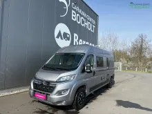 Fahrzeugbild Pössl H-Line Summit 600 Shine Aktionspreis! #1