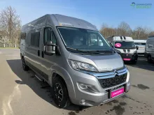 Fahrzeugbild Pössl H-Line Summit 600 Shine Aktionspreis! #3