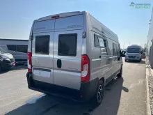 Fahrzeugbild Pössl H-Line Summit 600 Shine Aktionspreis! #5