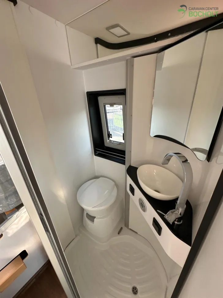 Fahrzeugbild Pössl H-Line Summit 600 Shine Aktionspreis! #13