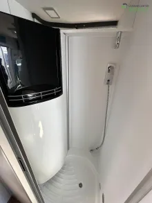 Fahrzeugbild Pössl H-Line Summit 600 Shine Aktionspreis! #14