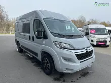 Fahrzeugbild Pössl H-Line Summit 540 R Shine Aktionspreis! #3