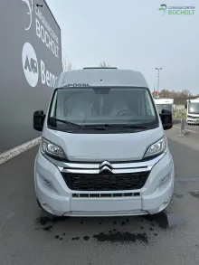 Fahrzeugbild Pössl H-Line Summit 540 R Shine Aktionspreis! #4