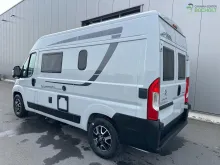 Fahrzeugbild Pössl H-Line Summit 540 R Shine Aktionspreis! #5