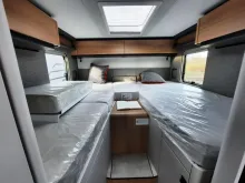 Fahrzeugbild Hymer B-Klasse MC I 680 Verfüg./Sparen Sie 6.465,- € #9