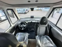 Fahrzeugbild Hymer B-Klasse MC I 680 Verfüg./Sparen Sie 6.465,- € #15