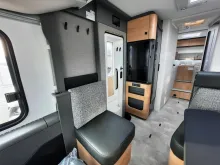Fahrzeugbild Hymer B-Klasse MC I 680 Verfüg./Sparen Sie 6.465,- € #6