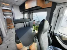 Fahrzeugbild Hymer B-Klasse MC I 680 Verfüg./Sparen Sie 6.465,- € #7
