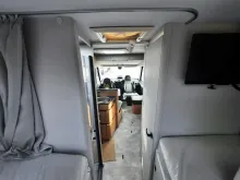 Fahrzeugbild Hymer B-Klasse MC I 680 Verfüg./Sparen Sie 6.465,- € #4