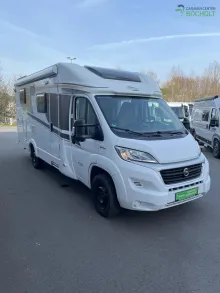 Fahrzeugbild Carado T 337 Solar / Lithium / AHK #4