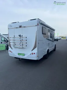 Fahrzeugbild Carado T 337 Solar / Lithium / AHK #5