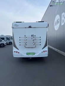 Fahrzeugbild Carado T 337 Solar / Lithium / AHK #6