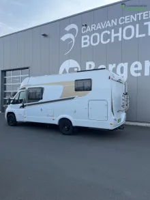 Fahrzeugbild Carado T 337 Solar / Lithium / AHK #7