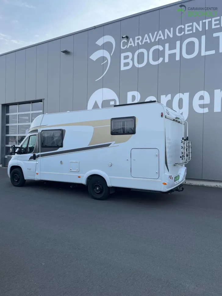 Fahrzeugbild Carado T 337 Solar / Lithium / AHK #7