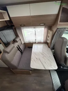 Fahrzeugbild Carado T 337 Solar / Lithium / AHK #8