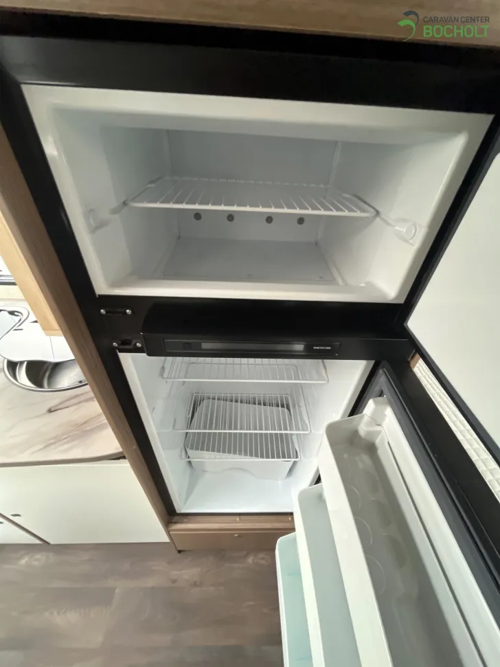 Fahrzeugbild Carado T 337 Solar / Lithium / AHK #10