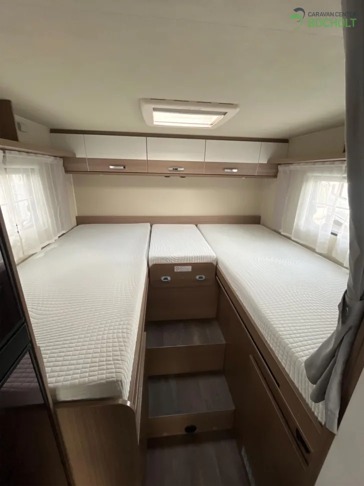 Fahrzeugbild Carado T 337 Solar / Lithium / AHK #11