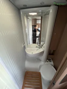 Fahrzeugbild Carado T 337 Solar / Lithium / AHK #12