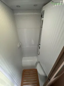 Fahrzeugbild Carado T 337 Solar / Lithium / AHK #13