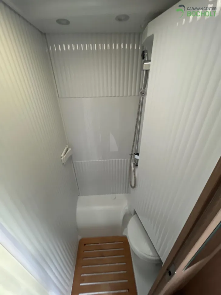 Fahrzeugbild Carado T 337 Solar / Lithium / AHK #13