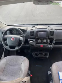 Fahrzeugbild Carado T 337 Solar / Lithium / AHK #14