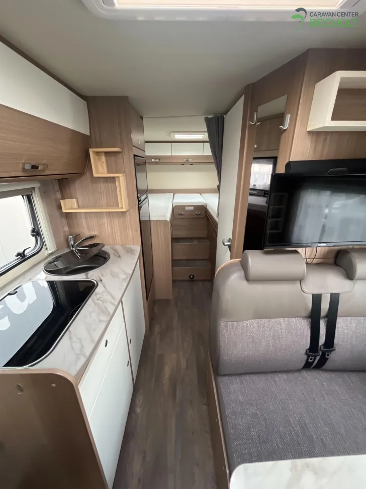 Fahrzeugbild Carado T 337 Solar / Lithium / AHK #15