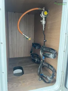 Fahrzeugbild Carado T 337 Solar / Lithium / AHK #16