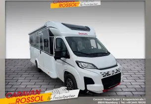 Bild Just Camp T 7052 EBL Active