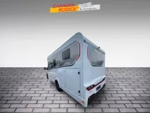 Fahrzeugbild Dethleffs Just Camp Active T 7052 EBL *Ohne Hubbett* #5