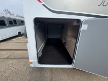 Fahrzeugbild Dethleffs Just Camp Active T 7052 EBL *Ohne Hubbett* #18