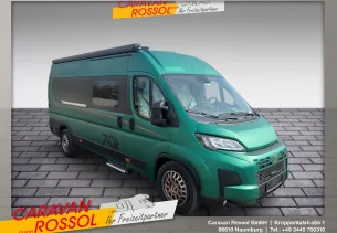 Bild Globetrail 640 ES 75k Iconic Editio ...