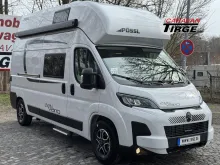Fahrzeugbild Pössl 2Win Vario Citroen sofort verfügbar #1