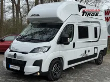 Fahrzeugbild Pössl 2Win Vario Citroen sofort verfügbar #3