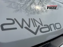 Fahrzeugbild Pössl 2Win Vario Citroen sofort verfügbar #4