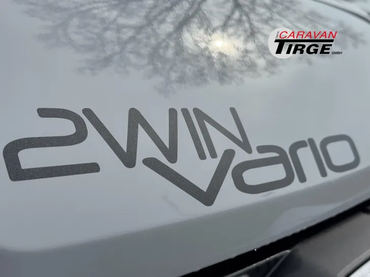 Fahrzeugbild Pössl 2Win Vario Citroen sofort verfügbar #4