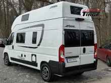 Fahrzeugbild Pössl 2Win Vario Citroen sofort verfügbar #5