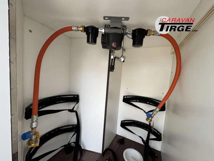 Fahrzeugbild Pössl 2Win Vario Citroen sofort verfügbar #10